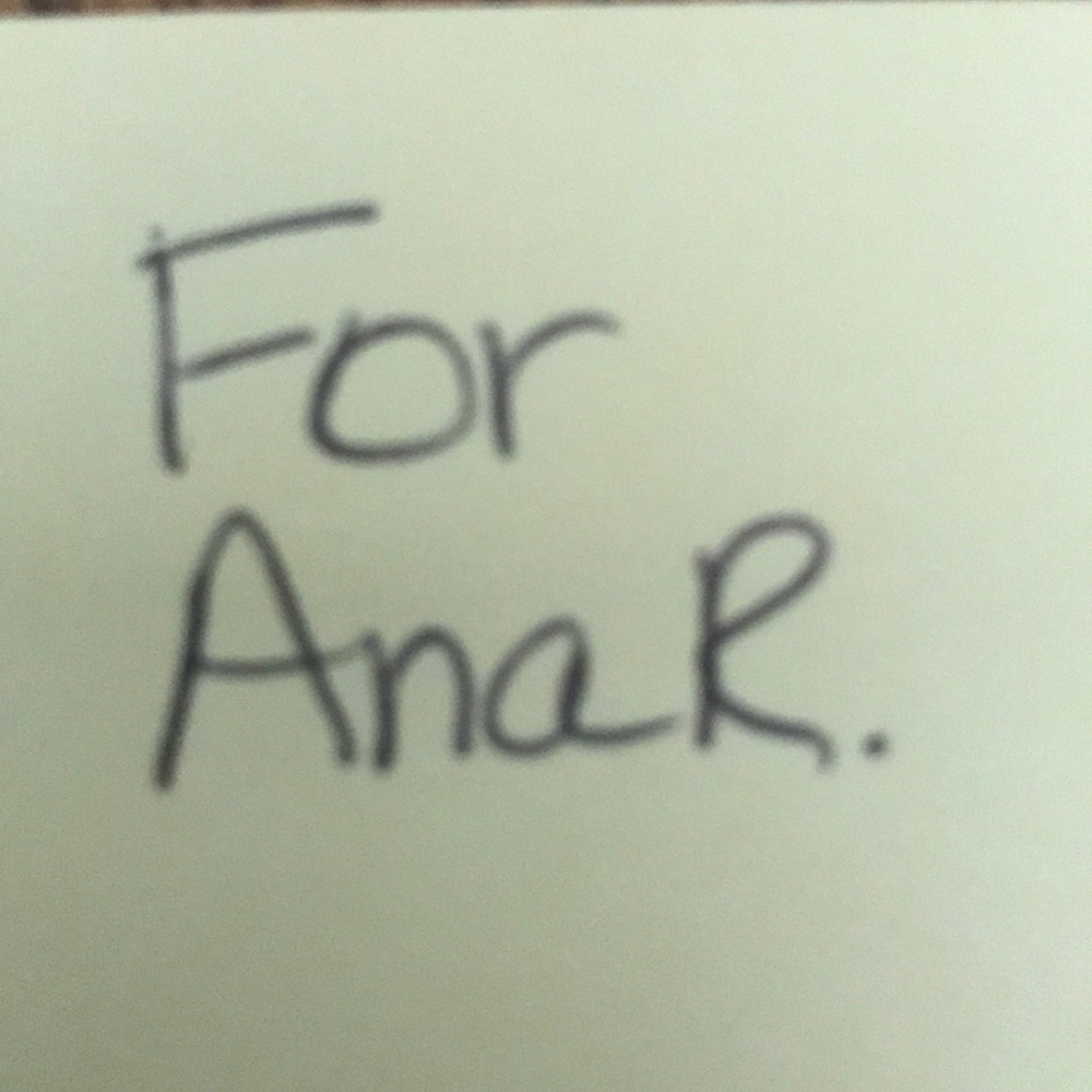 Rae Dunn for Ana R do not buy